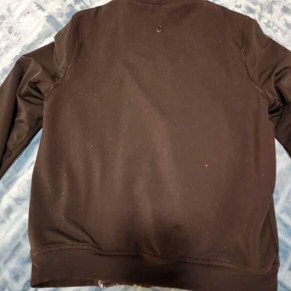 Lululemon jacket - Picture 12 of 13
